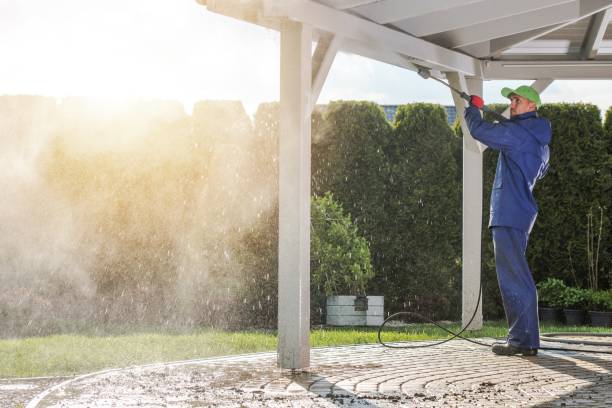 Keyes, CA Pressure Washing Services Company
