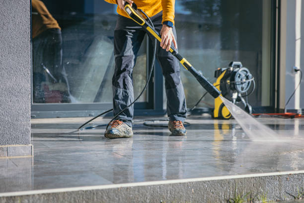 Best Sidewalk and Walkway Cleaning  in Keyes, CA